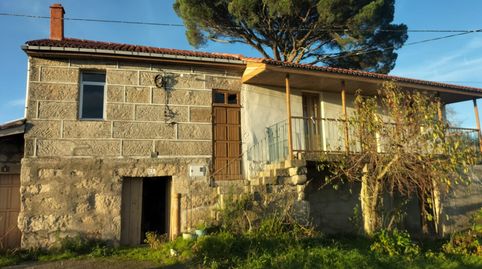 Casa en piedra para reformar próxima a Ourense