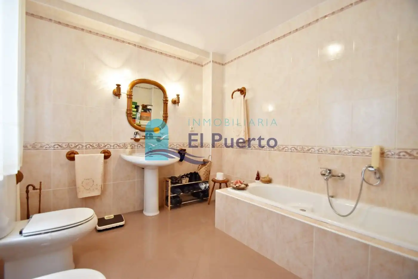 Piso en venta en Puerto de Mazarrón, imagen 21