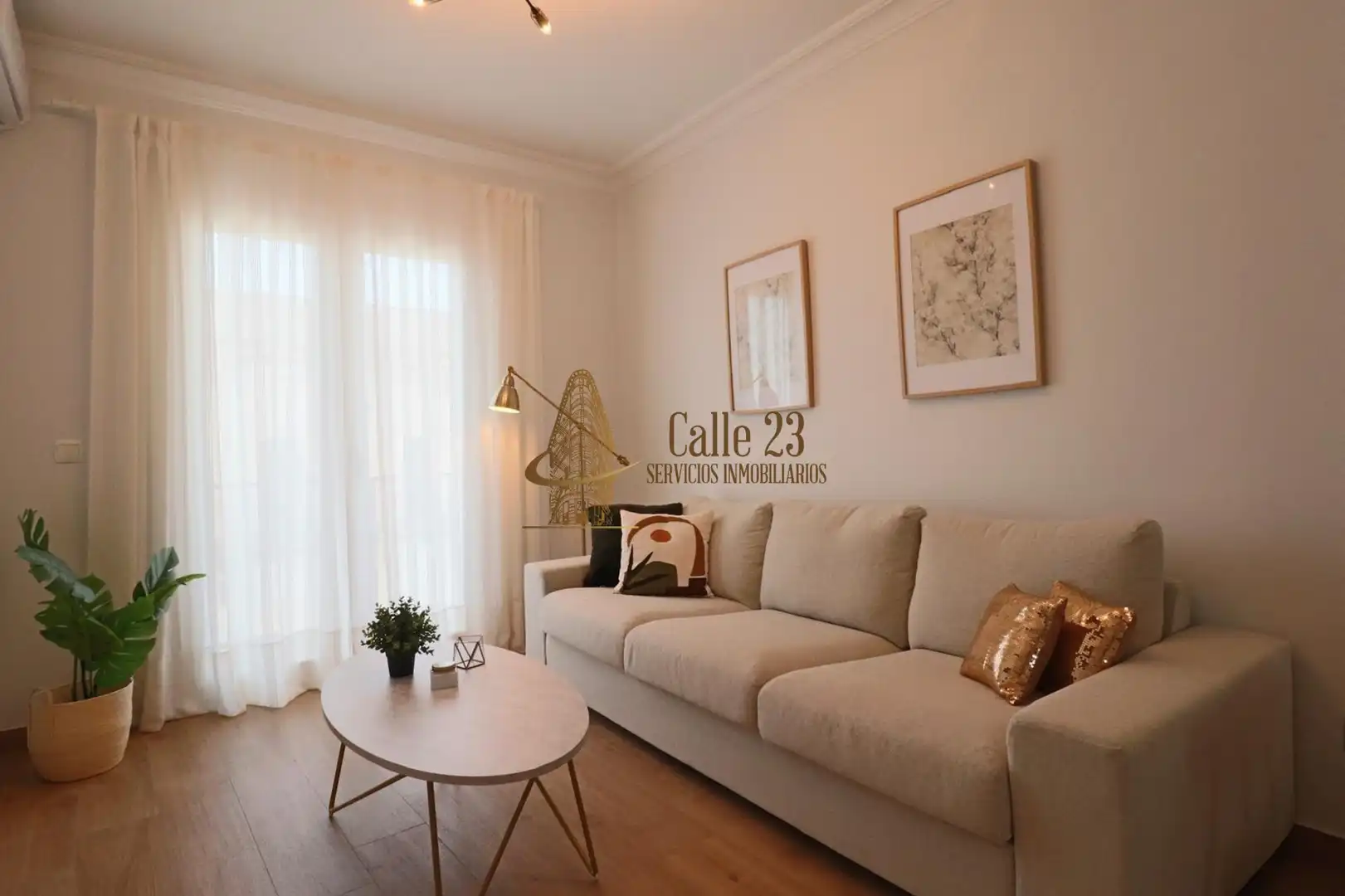 Piso con terraza en venta en Cartaya, imagen 2