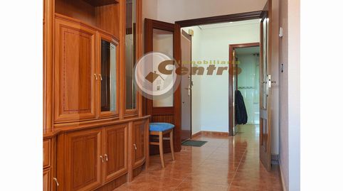 Foto 4 de Apartamento en venta en Hospital, Albacete Capital
