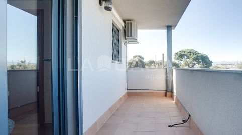 Foto 5 de Casa adosada en venta en Avinguda de Barcelona, Montornès del Vallès, Barcelona