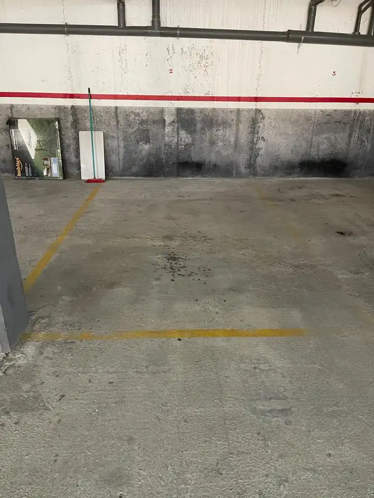 Individuel à vendre à Carrer Casanova