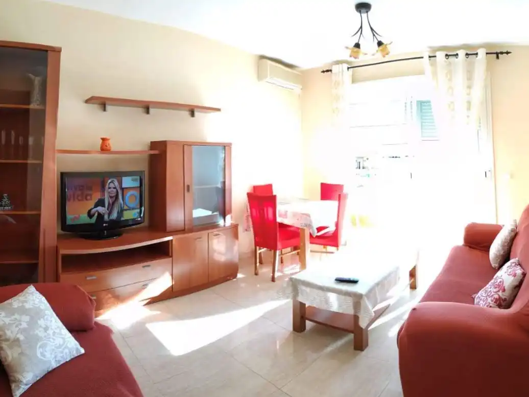 Flat for rent in Adra, Almería