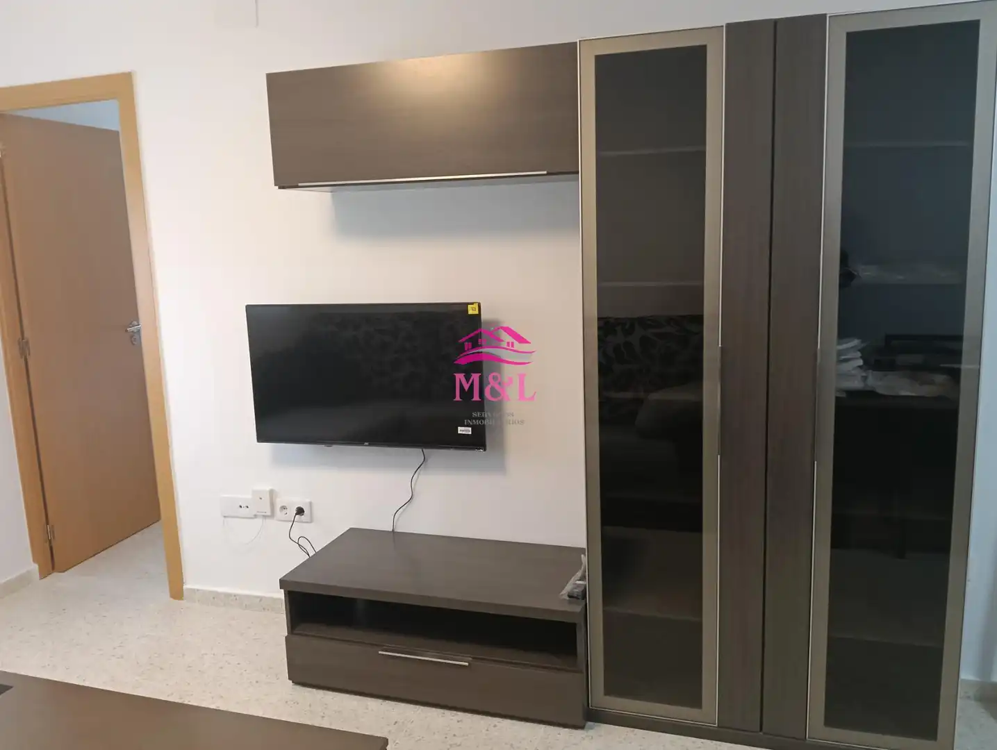 Appartement compact avec ascenseur à louer à Norte, imagen 7
