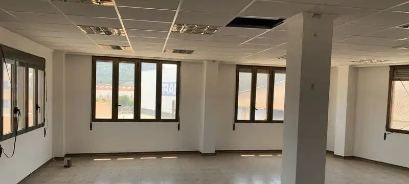 Fabrikhallen zum Verkauf in Betxí
