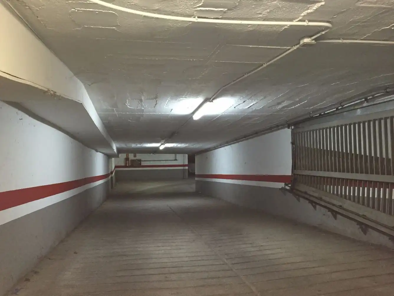 Parkplatz von Garage zur Miete in Torroella de Montgrí