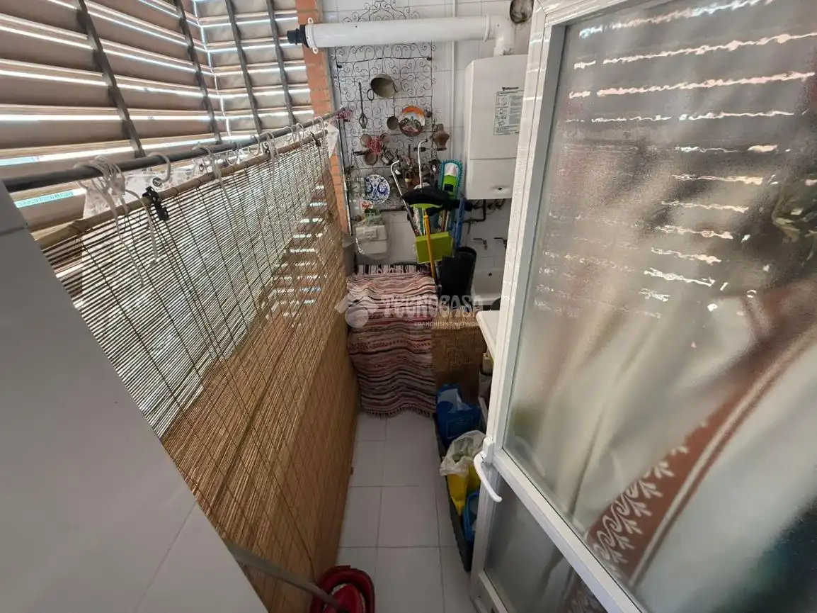 Terrassa de Pis en venda en Badajoz
