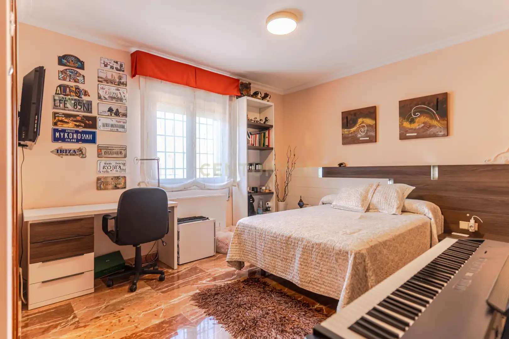 Bedroom of Houses for sale in Baza  with Storage room and Balcony