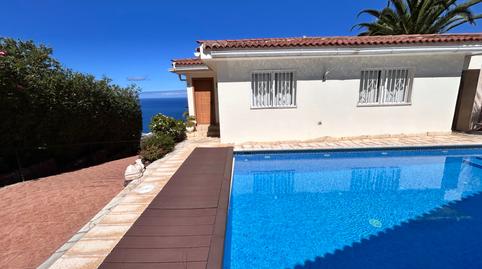 Foto 4 de Casa o xalet en venda a Calle Violeta, 130, El Sauzal, Santa Cruz de Tenerife