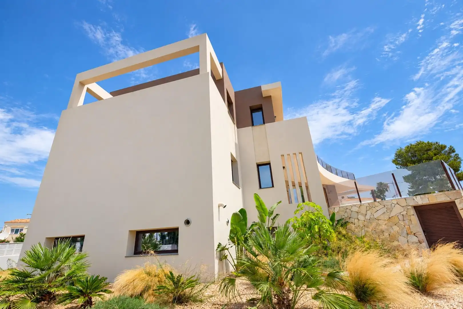 Chalet con piscina en venta en Marisol Park - Ortembach - Los Almendros, imagen 7