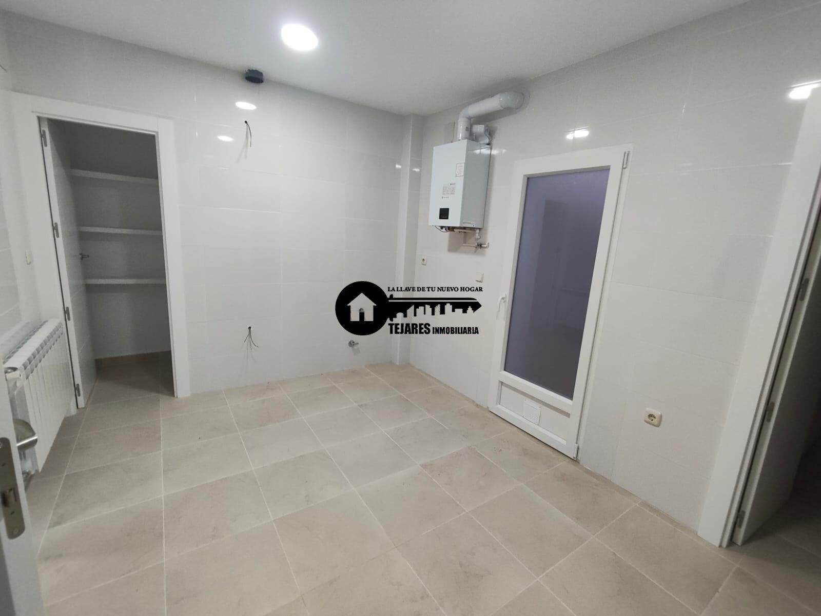 Flat for sale in  Albacete Capital
