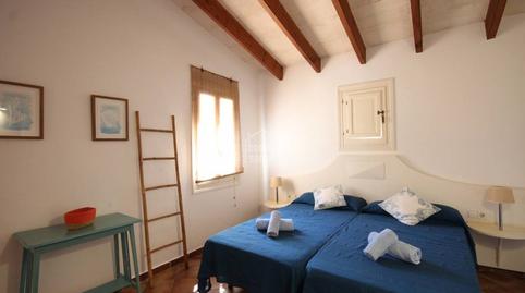 Foto 5 de Casa o xalet en venda a Cala d'en Bosch - Serpentona, Illes Balears