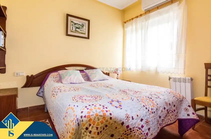Villa avec terrasse à vendre à Orihuela Costa, imagen 12