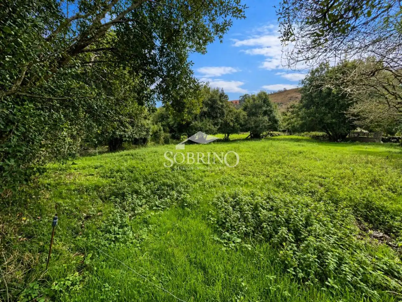 Residencial en venta en Llanes