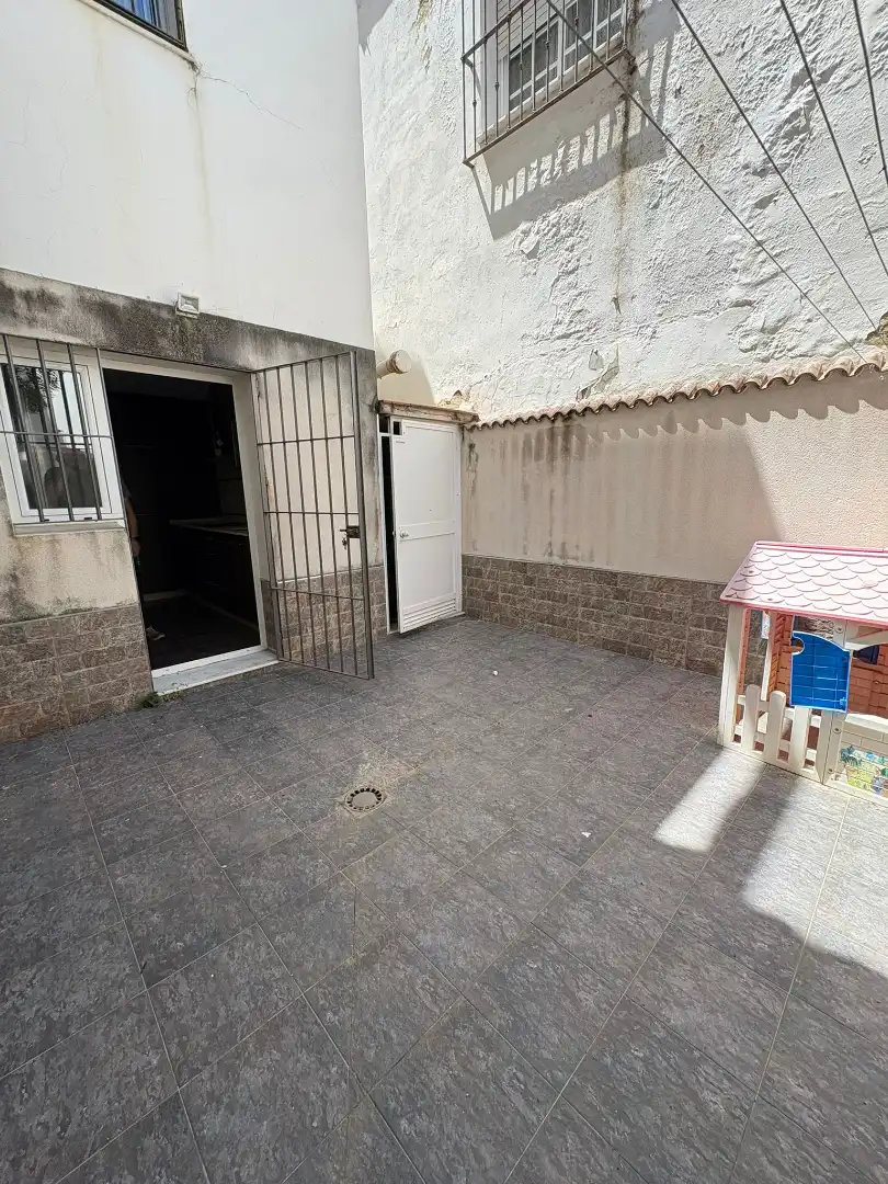 Detached homes for sale in Jerez de la Frontera  with Air Conditioner and Furnished
