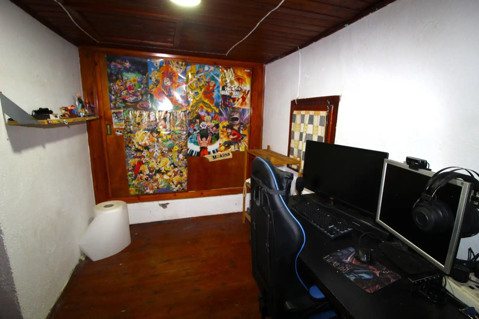 Casa o chalet en venta en Vallgorguina