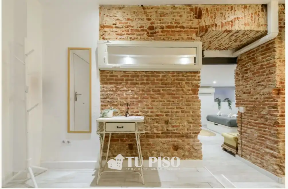 Piso con ascensor en venta en Calle de Barbieri, imagen 2