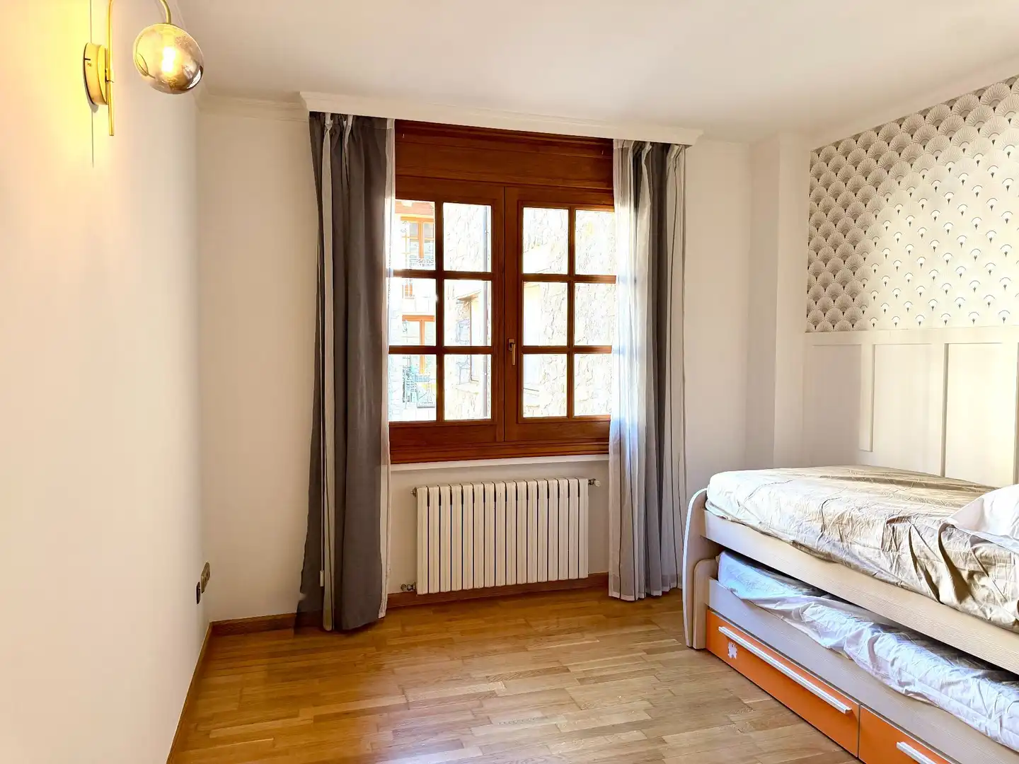 Flat with garden for sale in Sispony, imagen 16