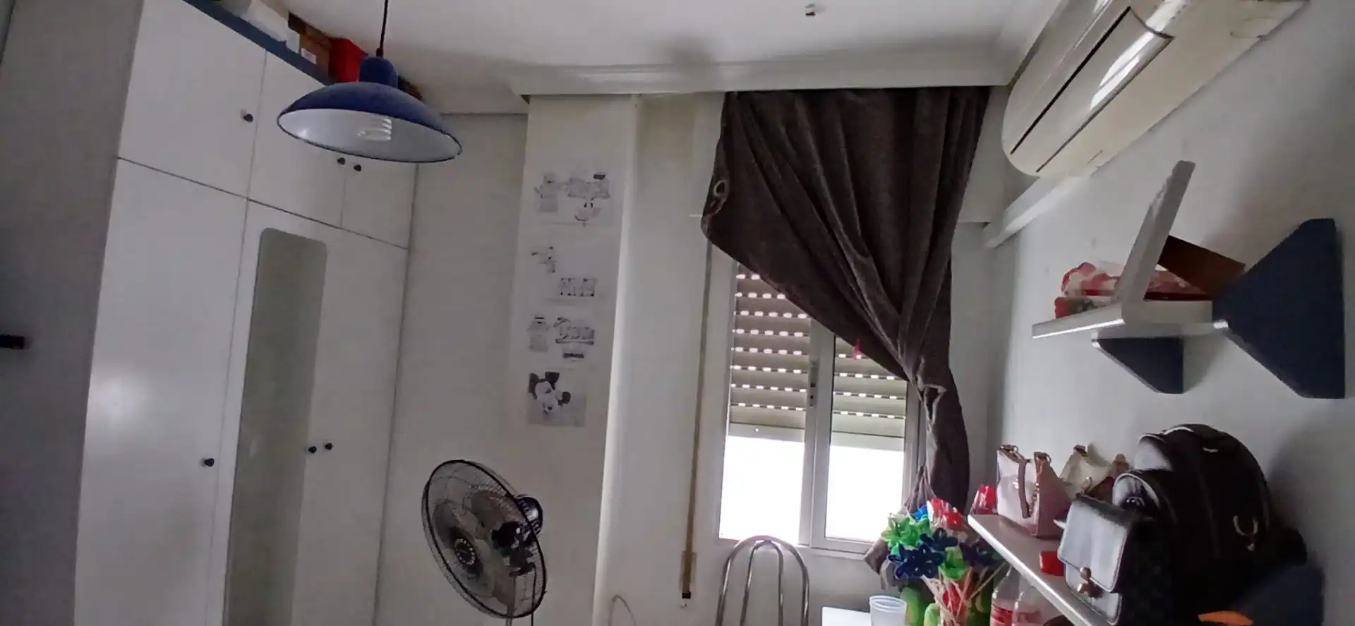 Bedroom of Flat for sale in Sevilla  with Terrace