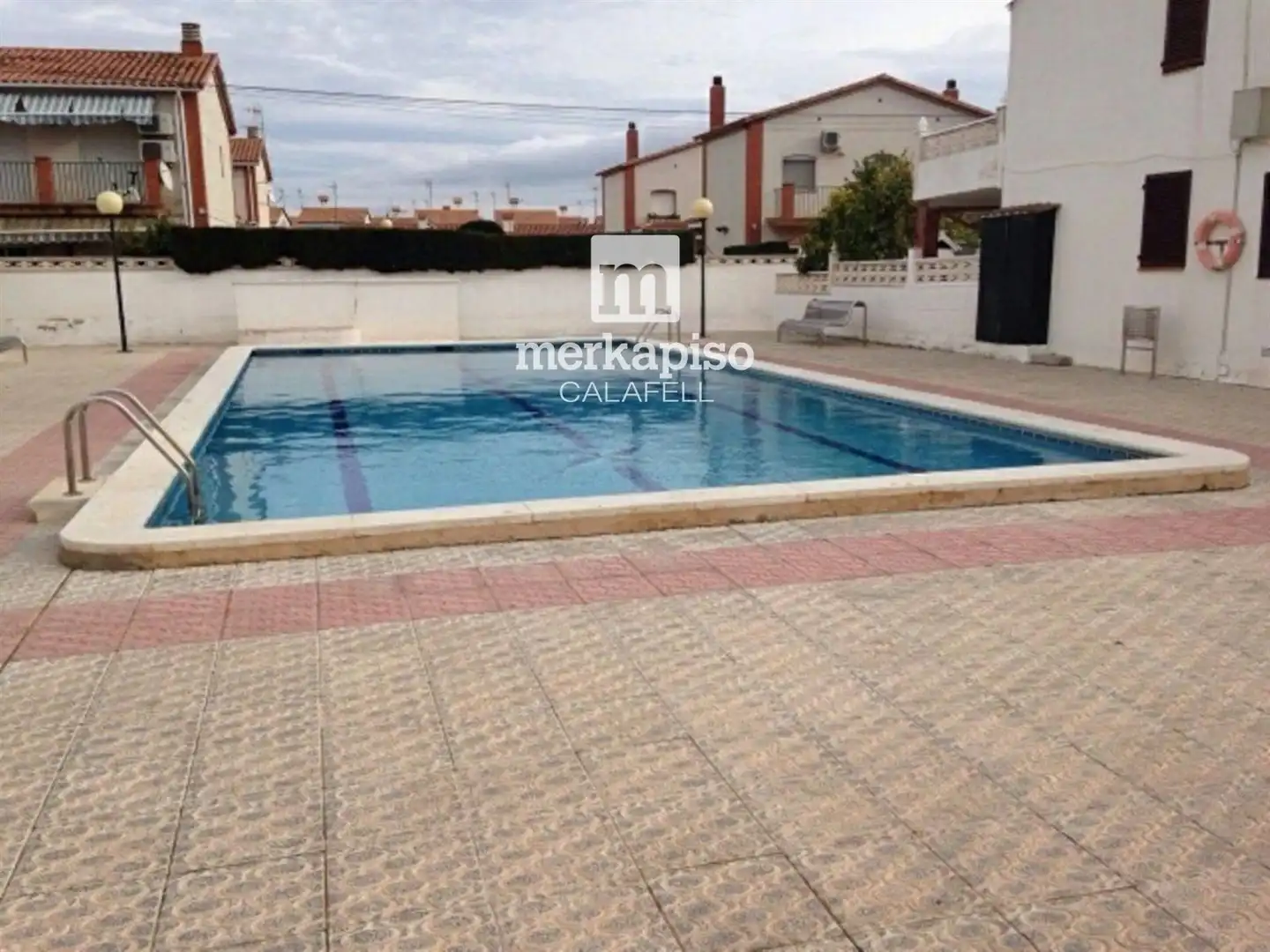 Appartement avec piscine à vendre à Cala Justell, imagen 21