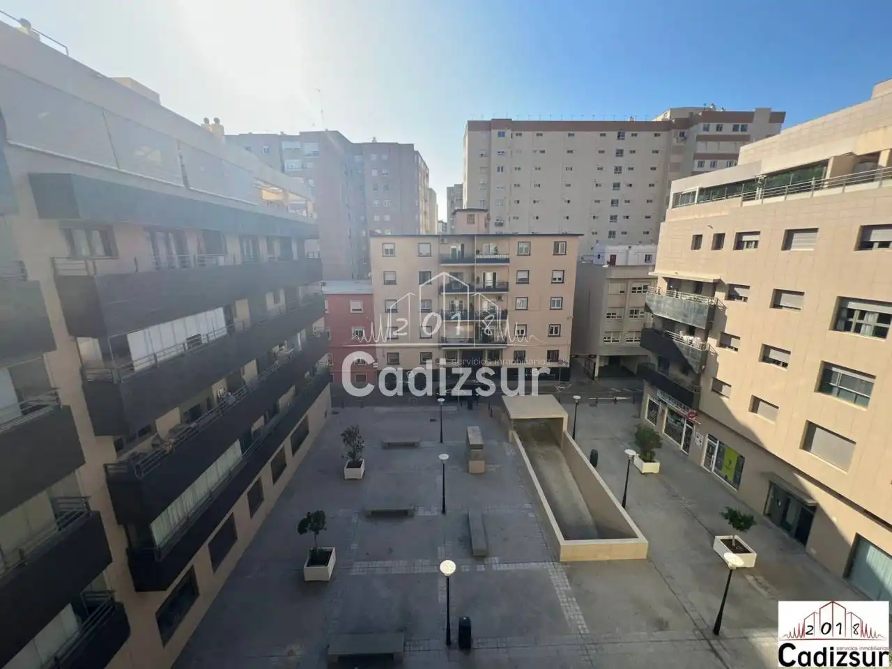 Appartement avec ascenseur à louer à Paseo Marítimo - San José - La Laguna, imagen 3