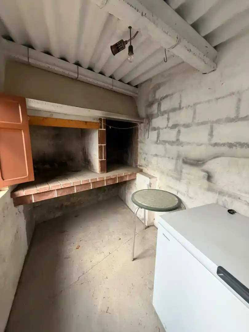 Casa con jardín en venta en Camiño dos Vilares, imagen 27