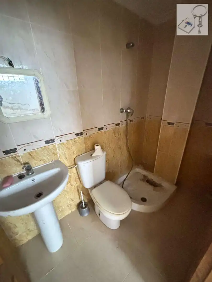 Baño de Local en venta en Torrevieja
