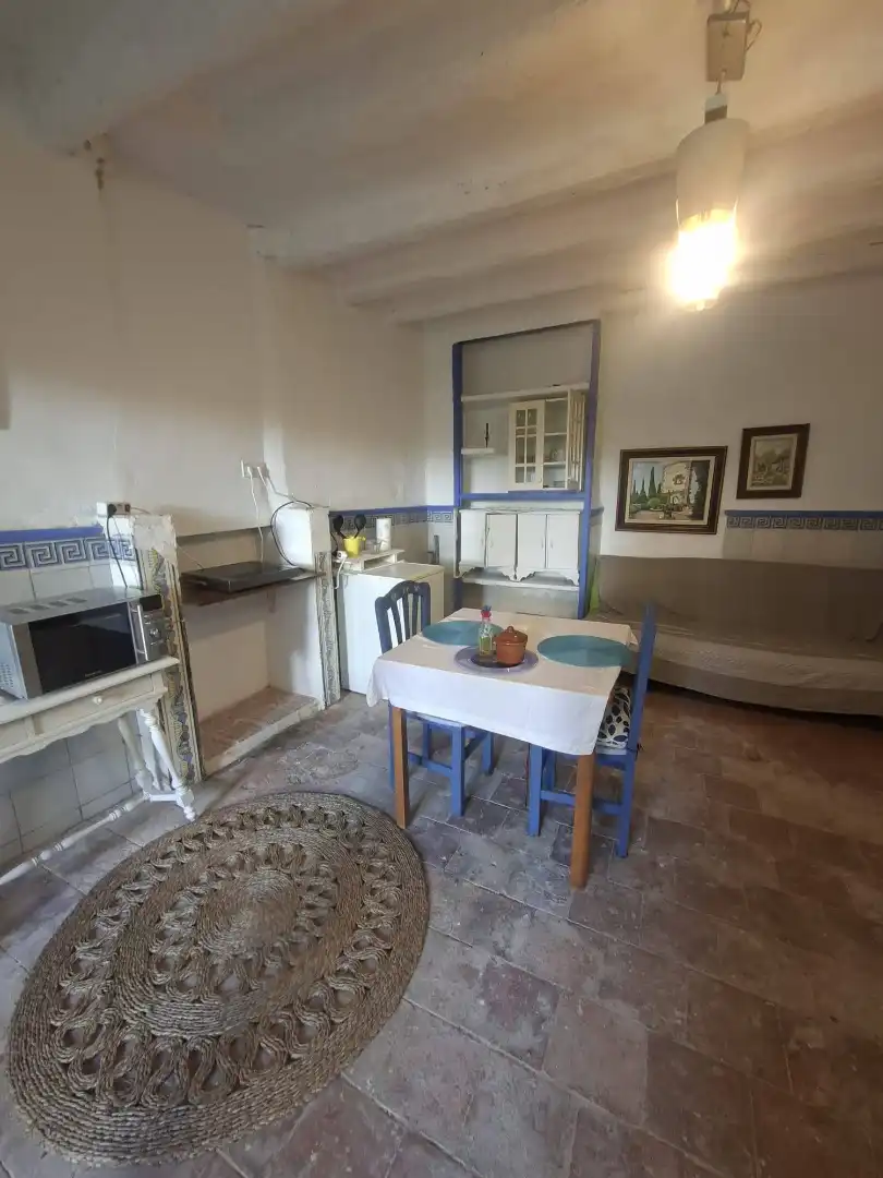 Casa rústica con terraza en venta en San Jorge / Sant Jordi, imagen 33