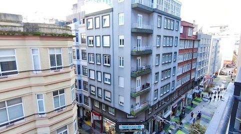 Foto 5 de Pis en venda a Cuatro Caminos - Plaza de la Cubela, A Coruña