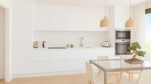 Photo 5 from new construction home in Flat for sale in Rambla Europa, 7, Parc d’Europa, Barcelona