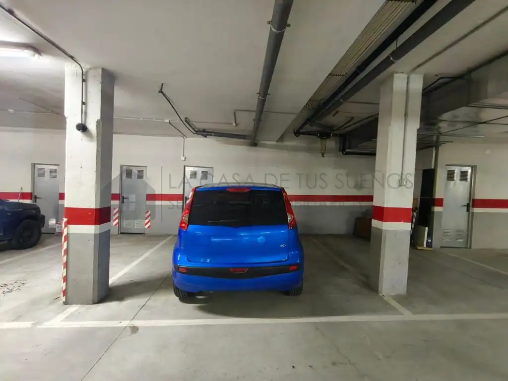 Parking de Piso en venta en Sax