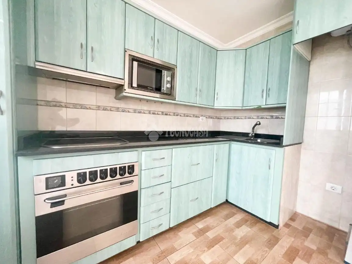 Wohnung zum Verkauf in C. Párroco Hernández Benítez, Barrial - San Isidro - Marmolejos