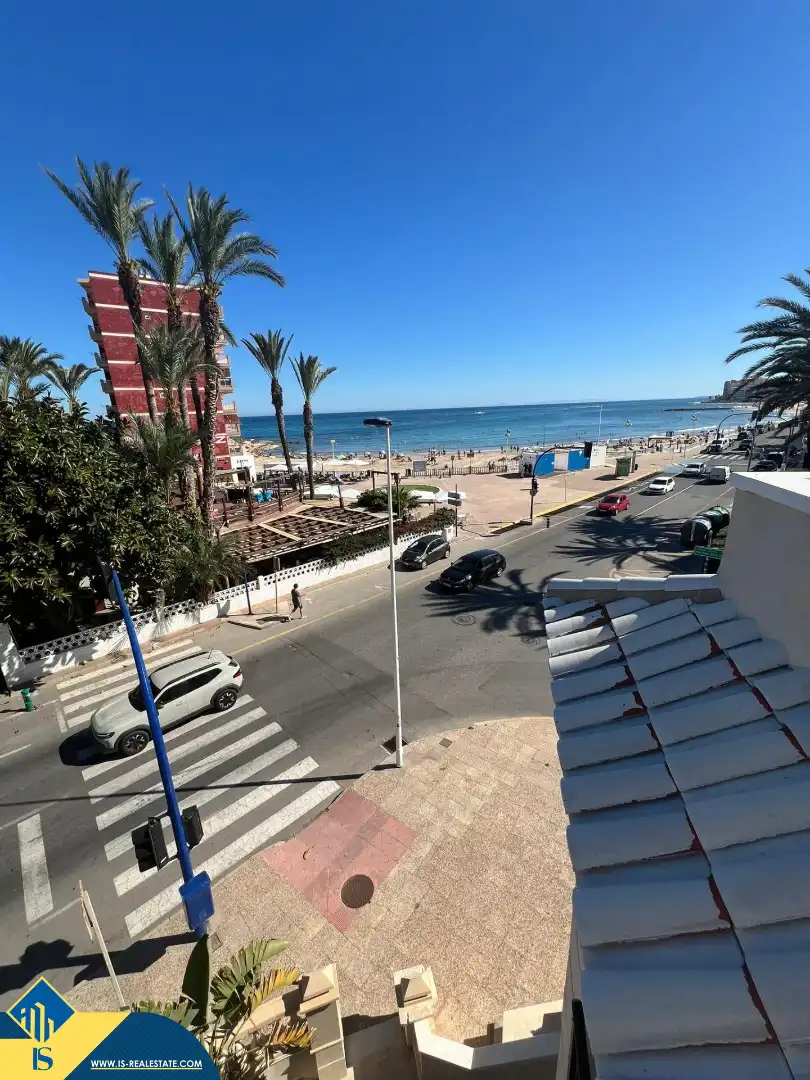Àtic amb piscina en venda a Playa de los Locos, imagen 37