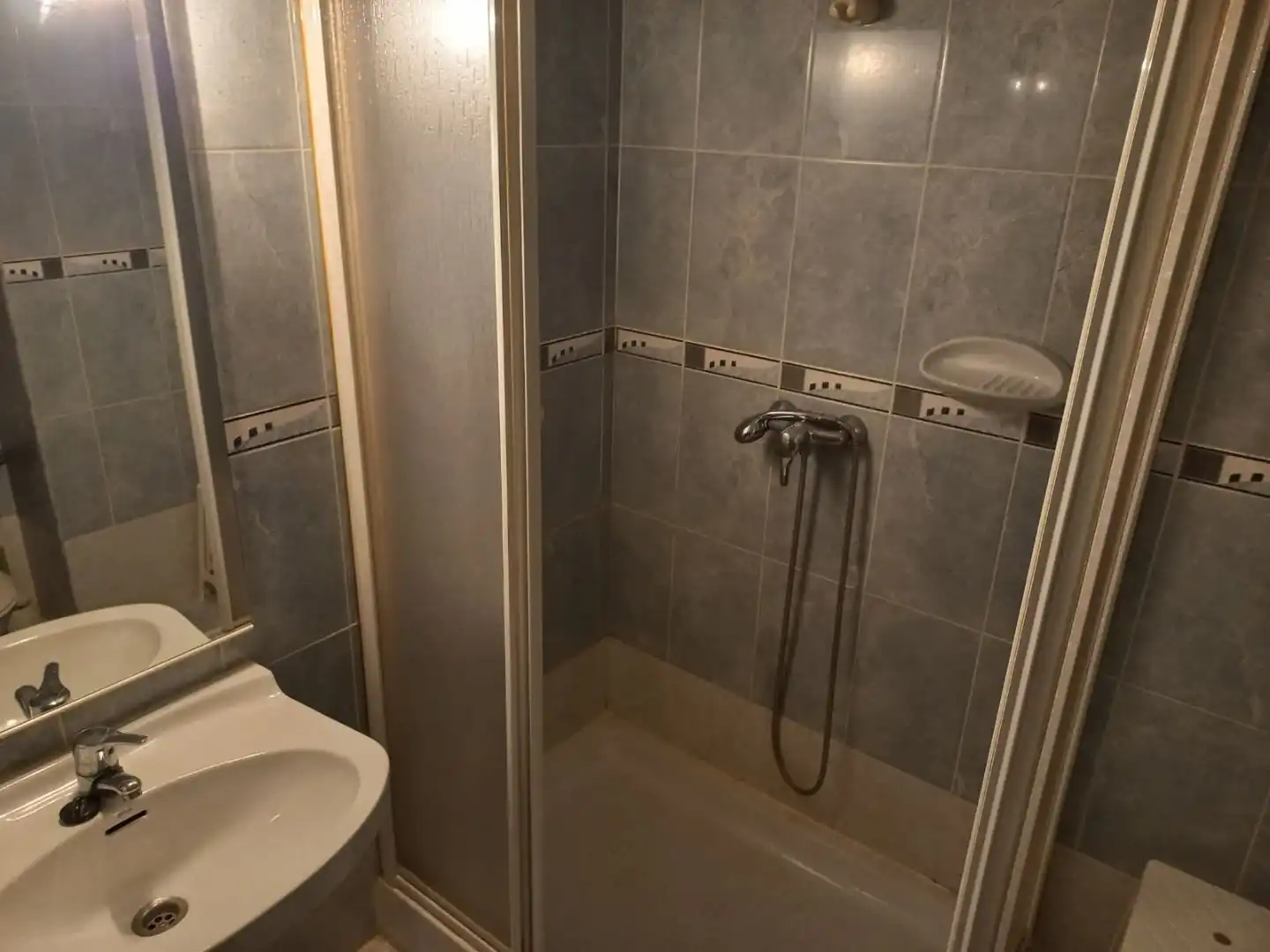 Wohnung mit Aufzug zum Verkauf in Sichar 59, imagen 19