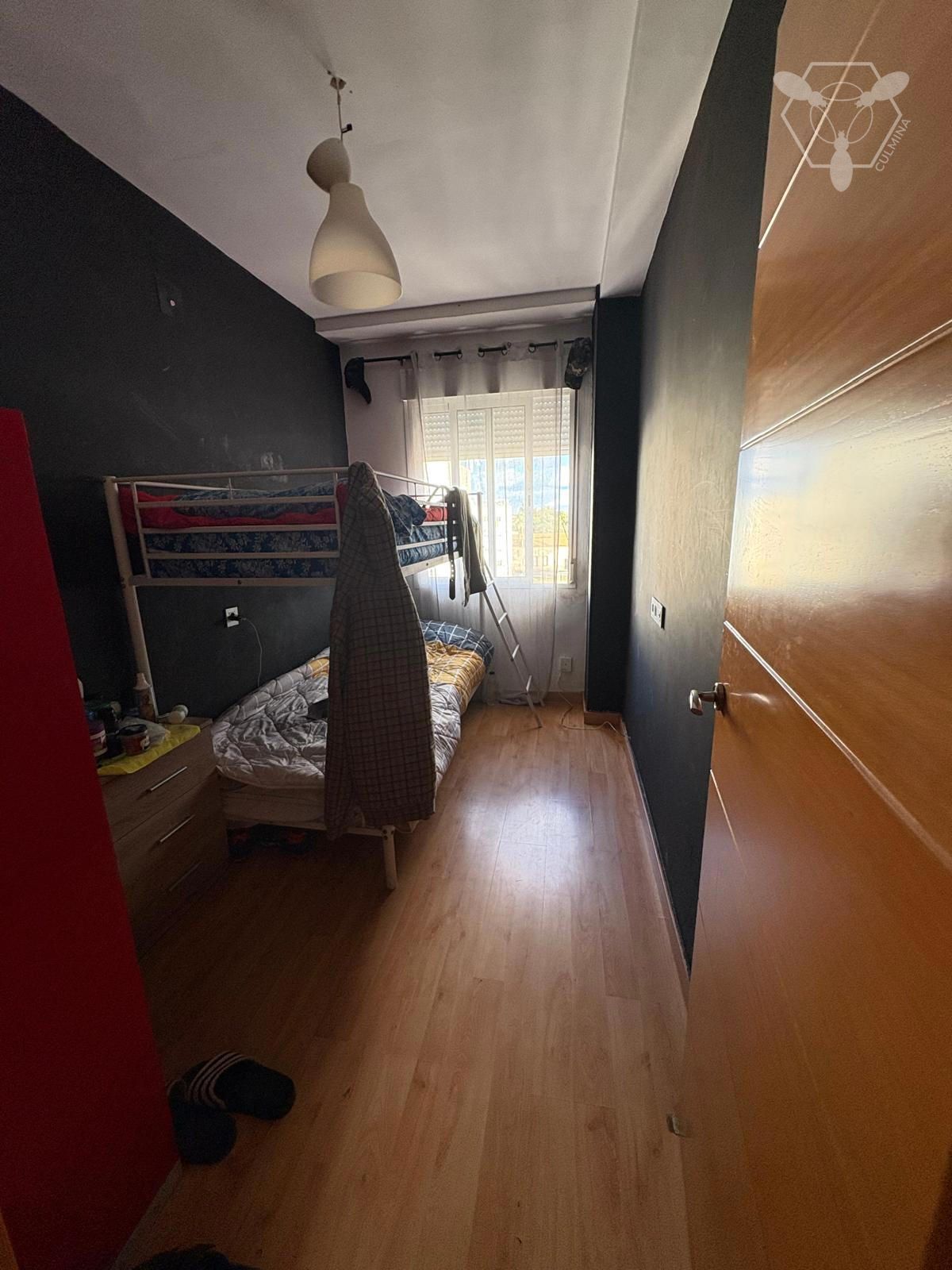 Dormitori de Pis en venda en  Huelva Capital amb Aire condicionat i Terrassa