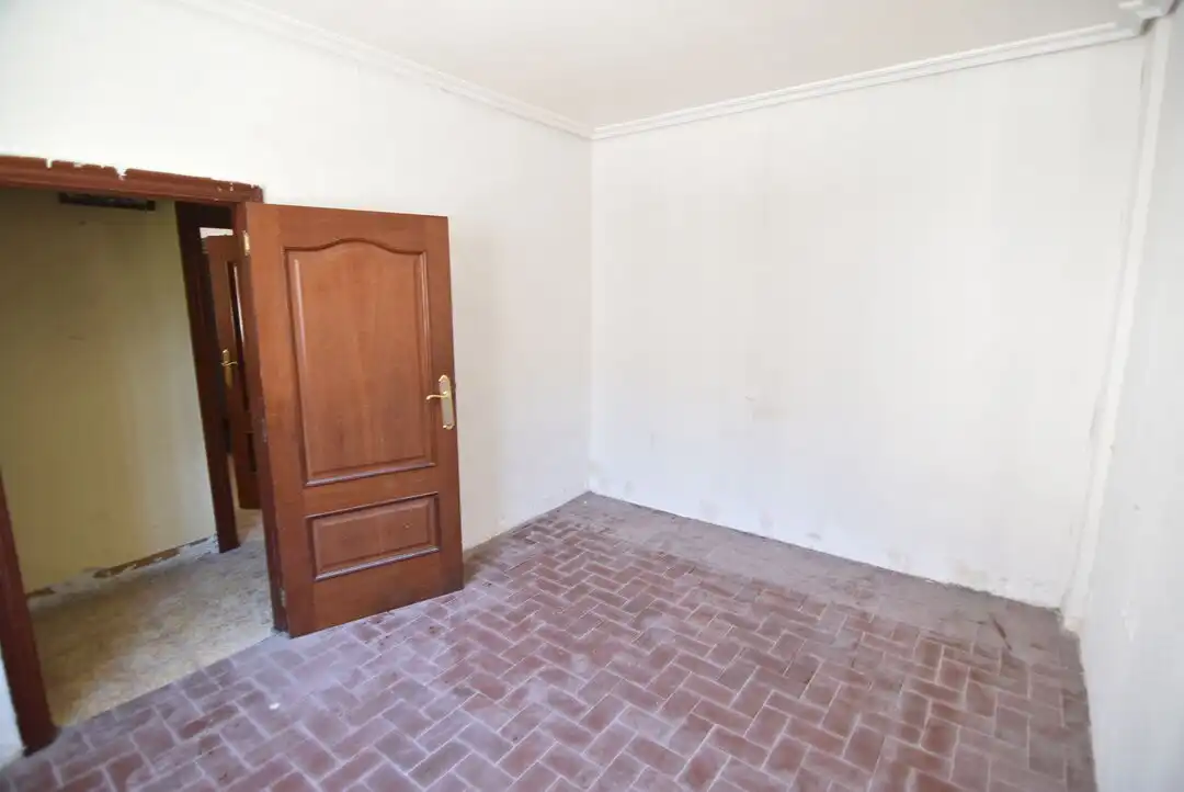 Piso en venta en Soraluze / Plasencia de las Armas