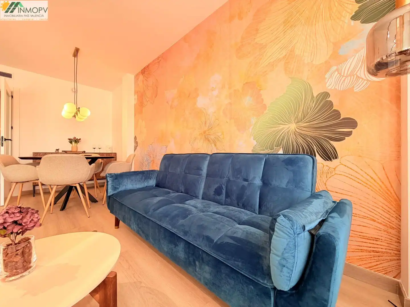Appartement avec terrasse à vendre à Casco Urbano, imagen 10