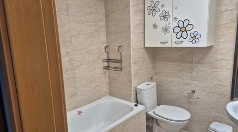 Foto 5 de Loft de lloguer a Casco Antiguo, Huesca