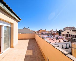 Terrace of Attic for sale in Amposta  with Terrace