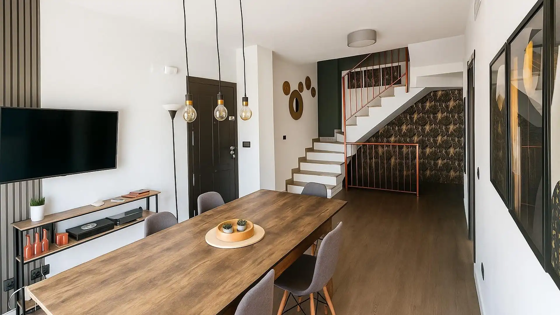 Dúplex en venta en Calle Calle Juan Ortega, Santo Domigo