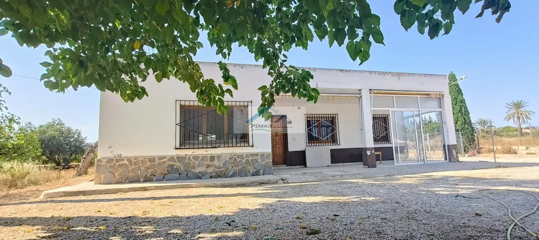 Houses for sale in La Algoda - Matola - Llano de San José