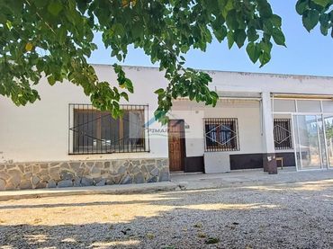 Maison à vendre à La Algoda - Matola - Llano de San José