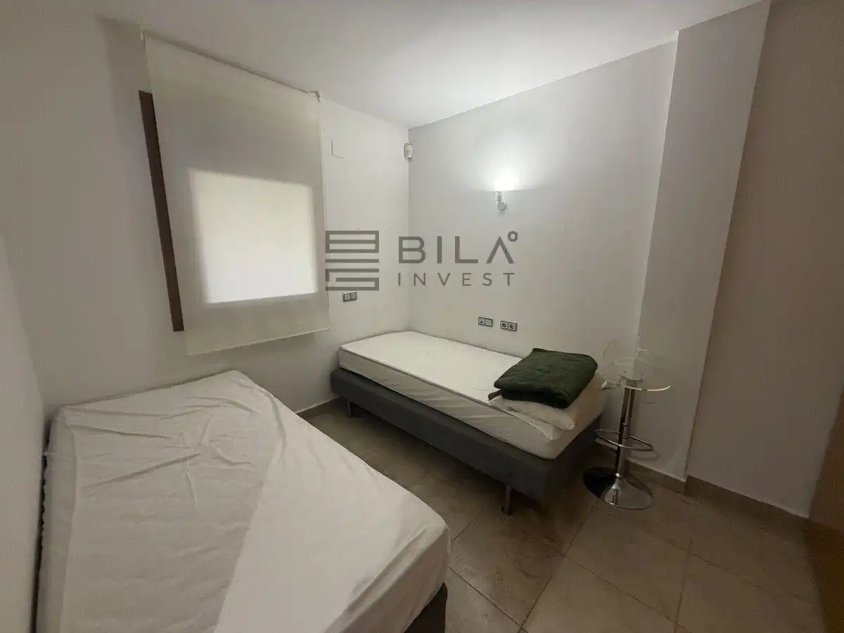 Habitación de Piso en venta en Benalmádena con Aire acondicionado, Terraza y Piscina