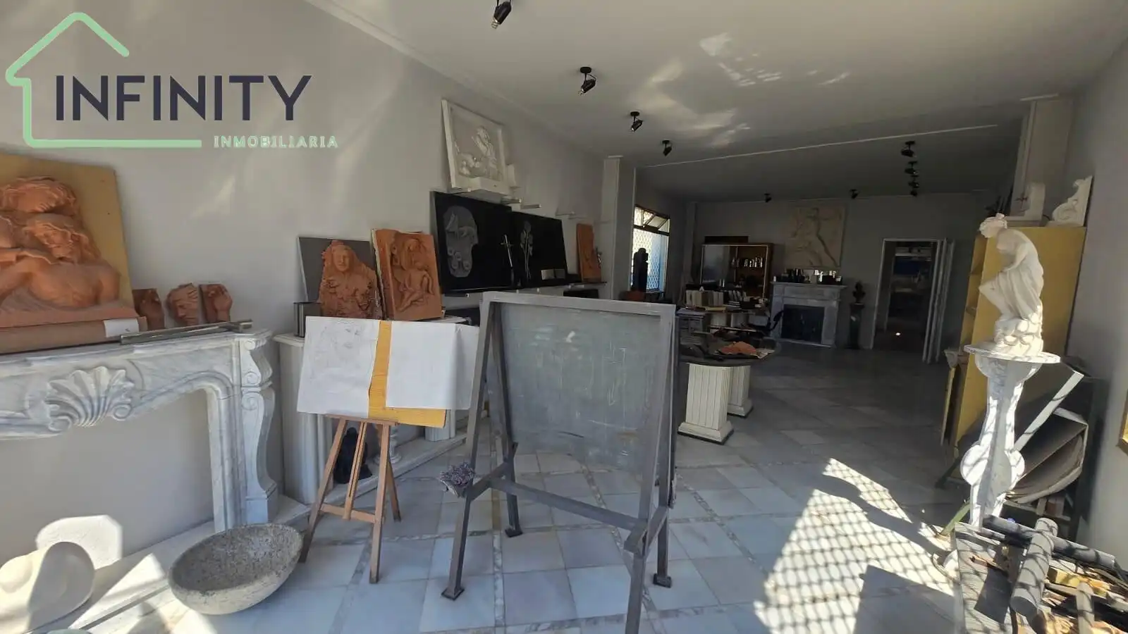 Local comercial en venda a Bellreguard, imagen 8