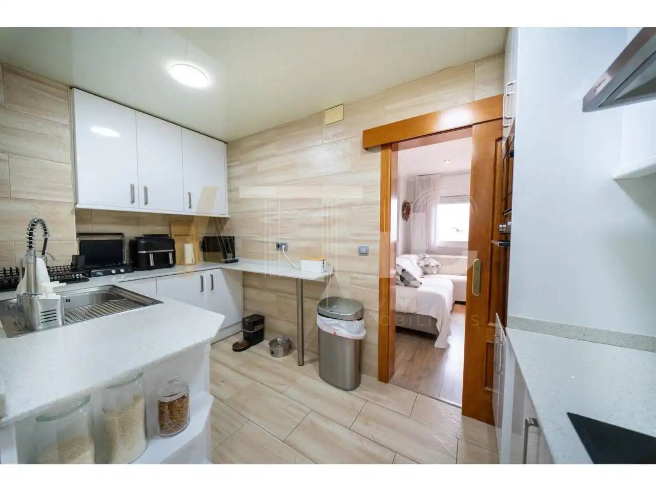 Appartement avec terrasse à vendre à Calle Sòcrates 26, imagen 6