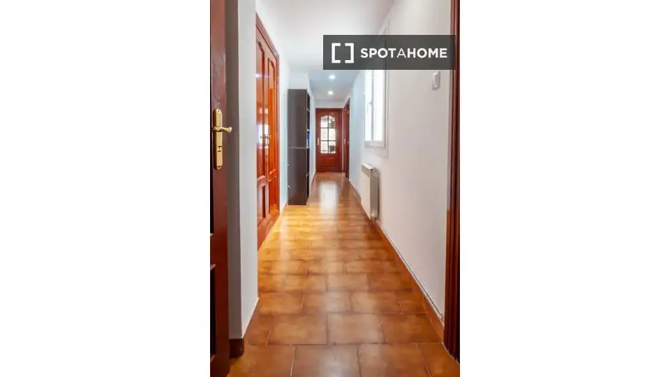 Habitación en Oliver