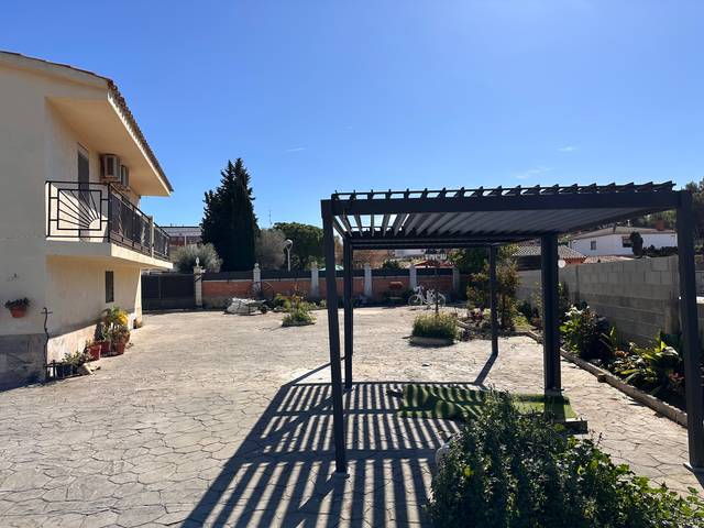 Casa-chalet en Venta en Els Pallaresos