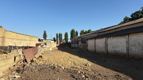 Foto 3 de Terreno industrial en venta en La Cruz, Camas