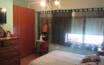 Bedroom of Flat for sale in Loja  with Air Conditioner and Terrace