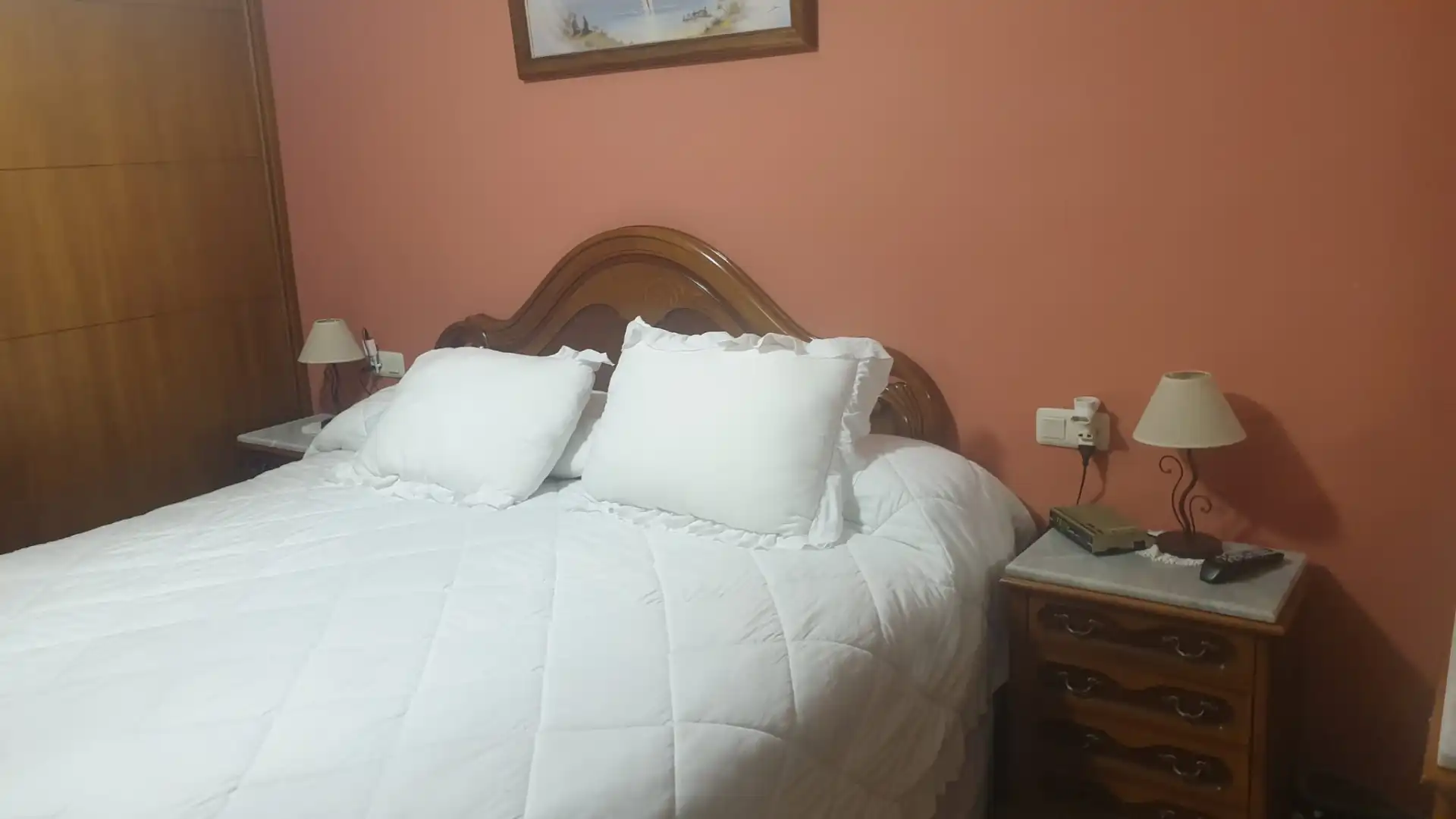 Flat with terrace for sale in Parque de la Constitución 5a, imagen 13